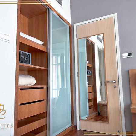 Klcc Suites By Nhb Kuala Lumpur Extérieur photo