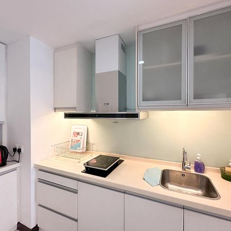 Klcc Suites By Nhb Kuala Lumpur Extérieur photo