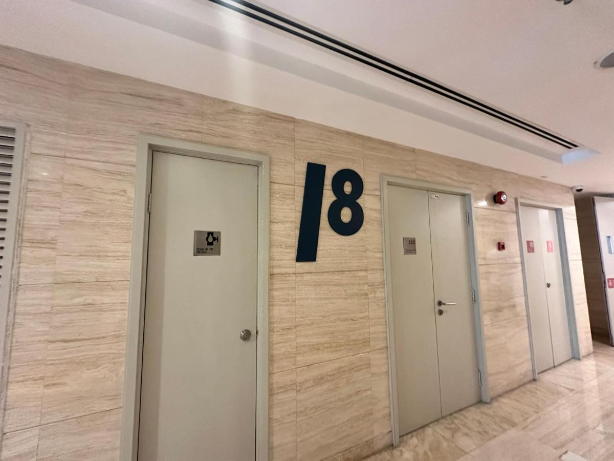 Klcc Suites By Nhb Kuala Lumpur Extérieur photo