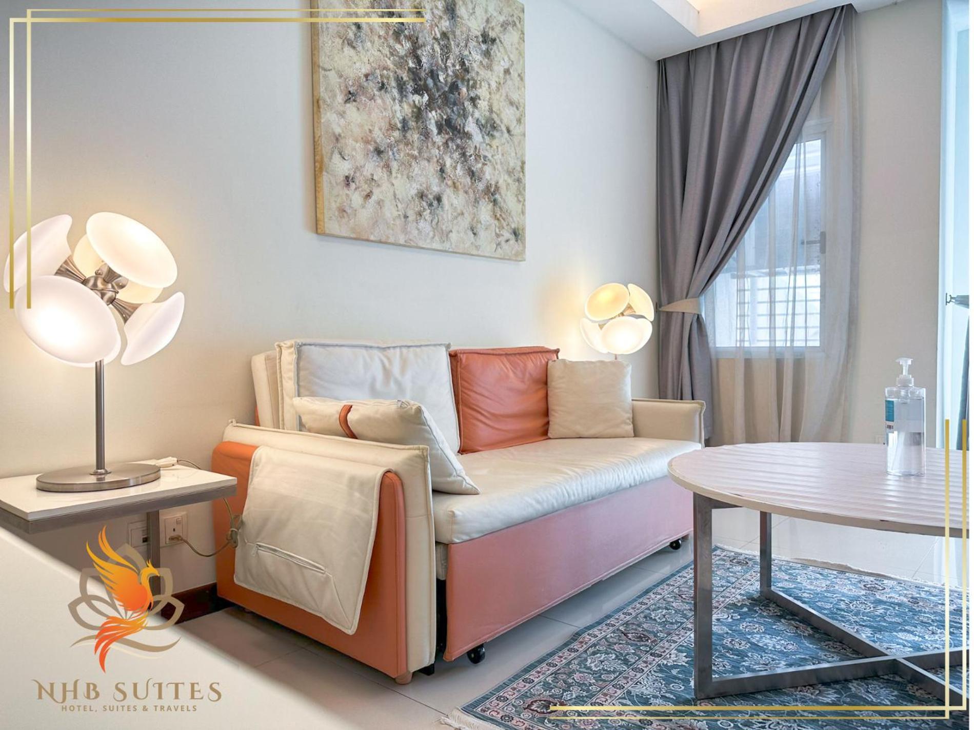 Klcc Suites By Nhb Kuala Lumpur Extérieur photo