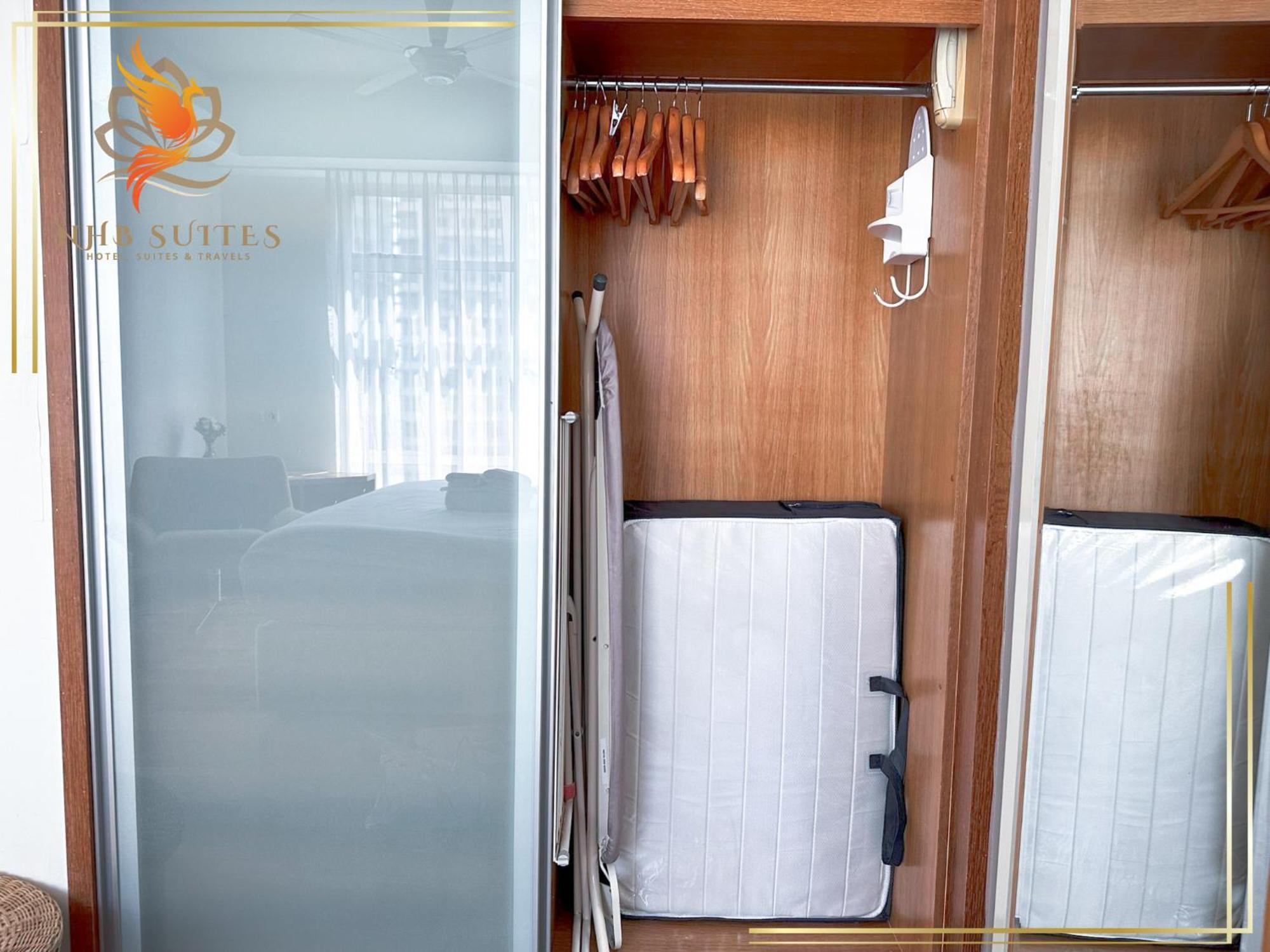 Klcc Suites By Nhb Kuala Lumpur Extérieur photo