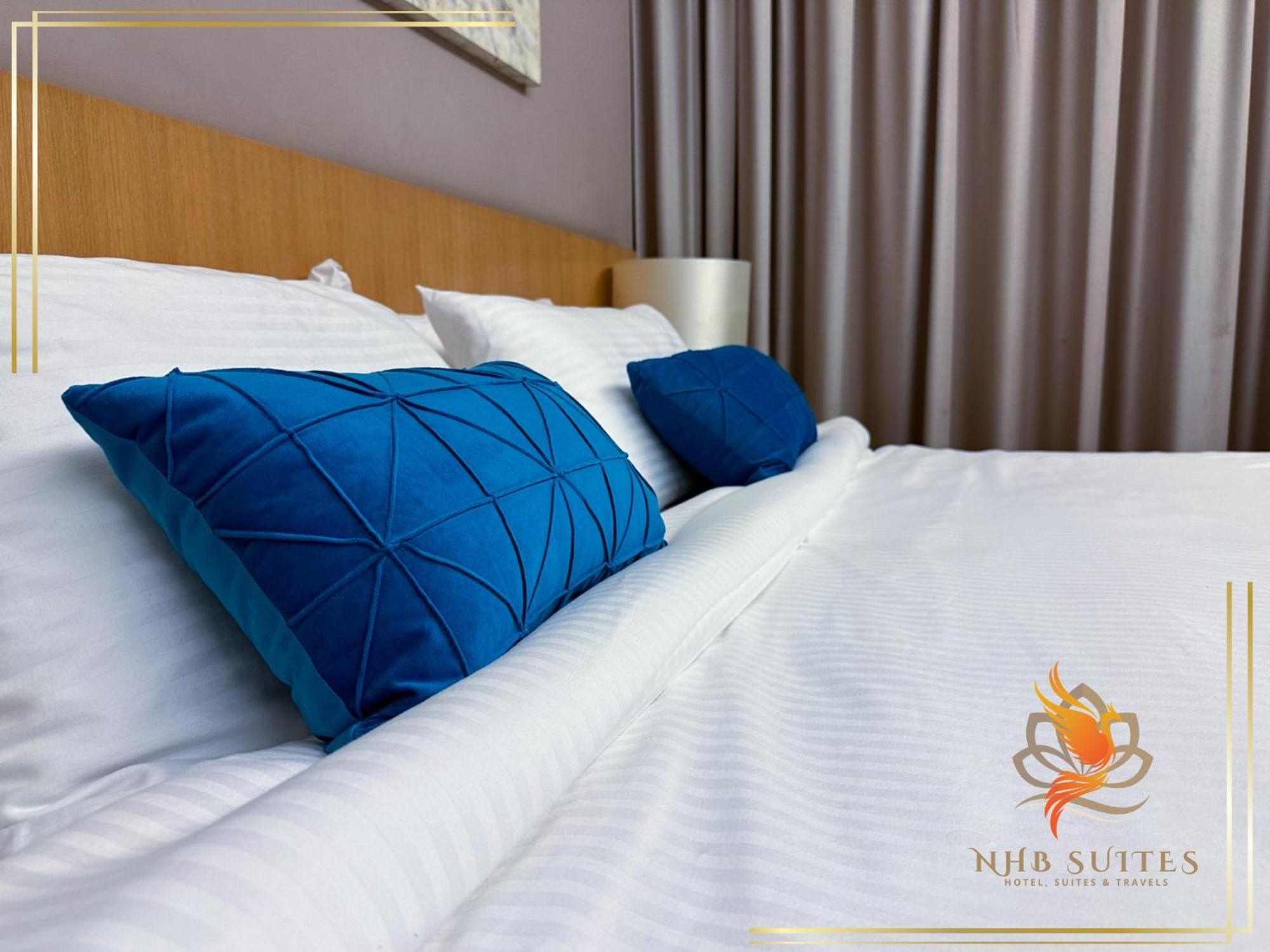 Klcc Suites By Nhb Kuala Lumpur Extérieur photo