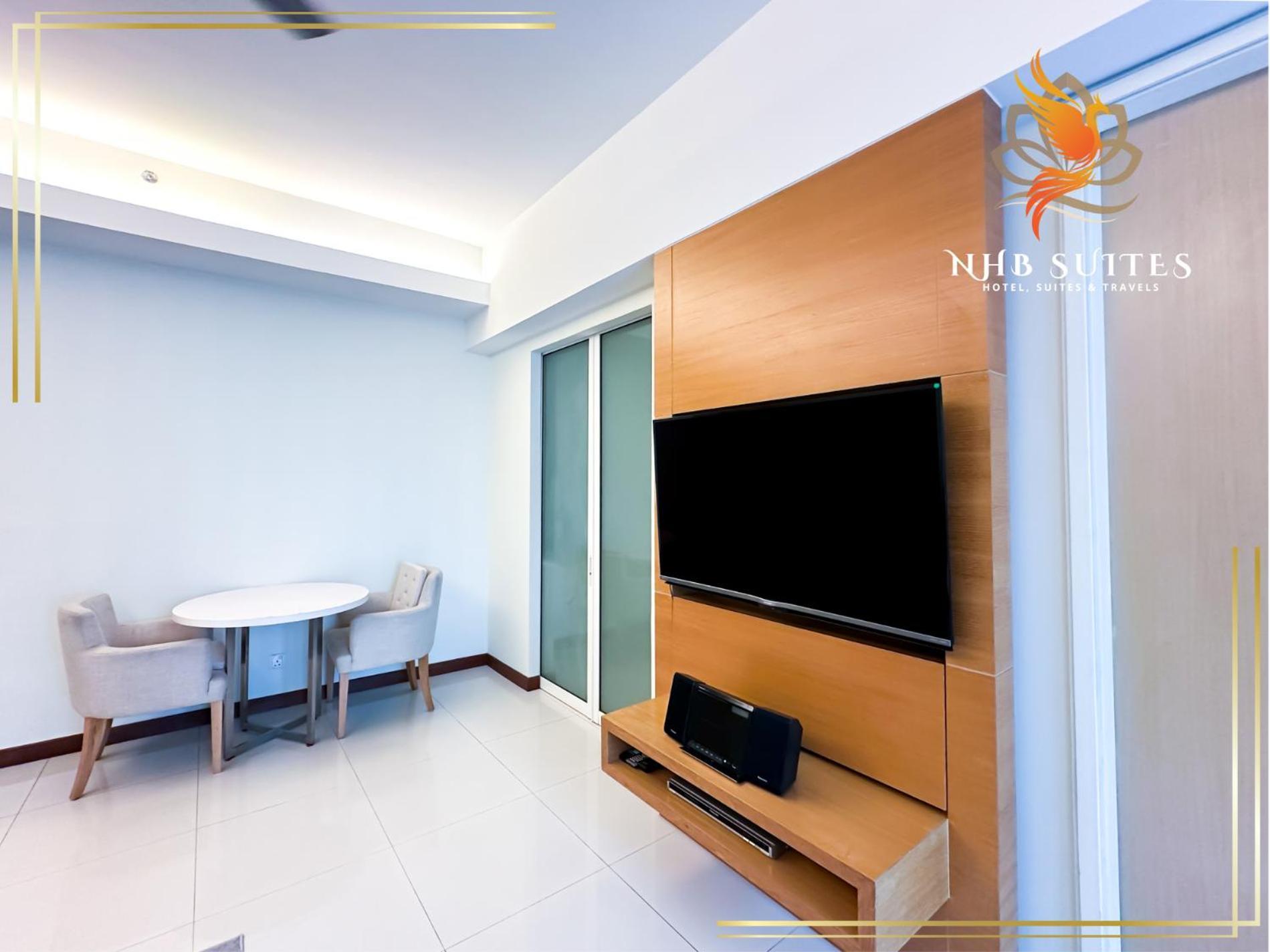 Klcc Suites By Nhb Kuala Lumpur Extérieur photo