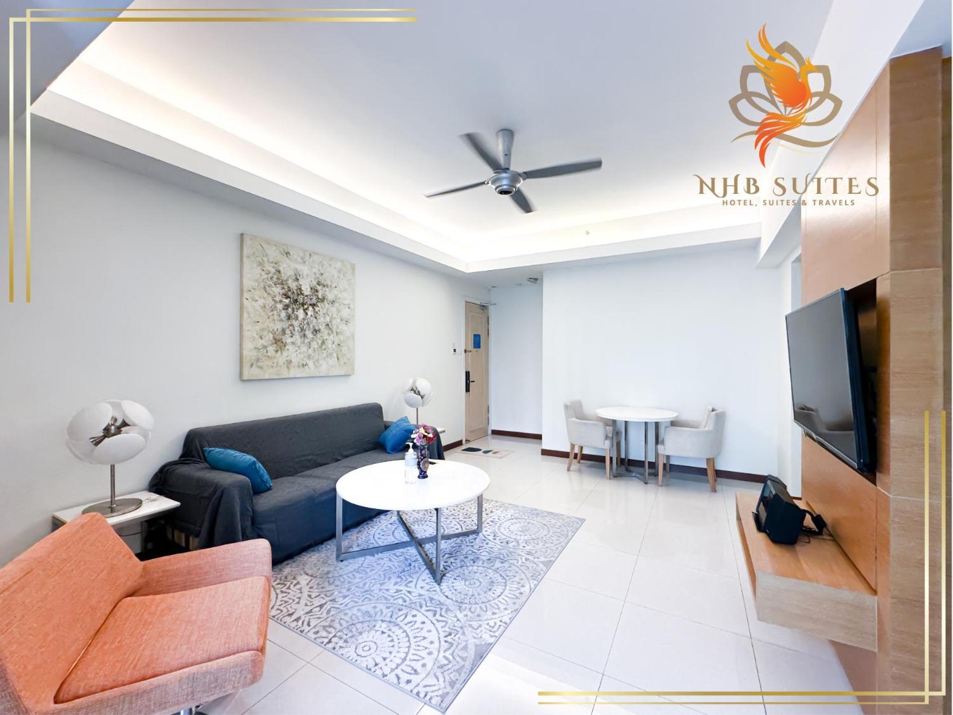 Klcc Suites By Nhb Kuala Lumpur Extérieur photo
