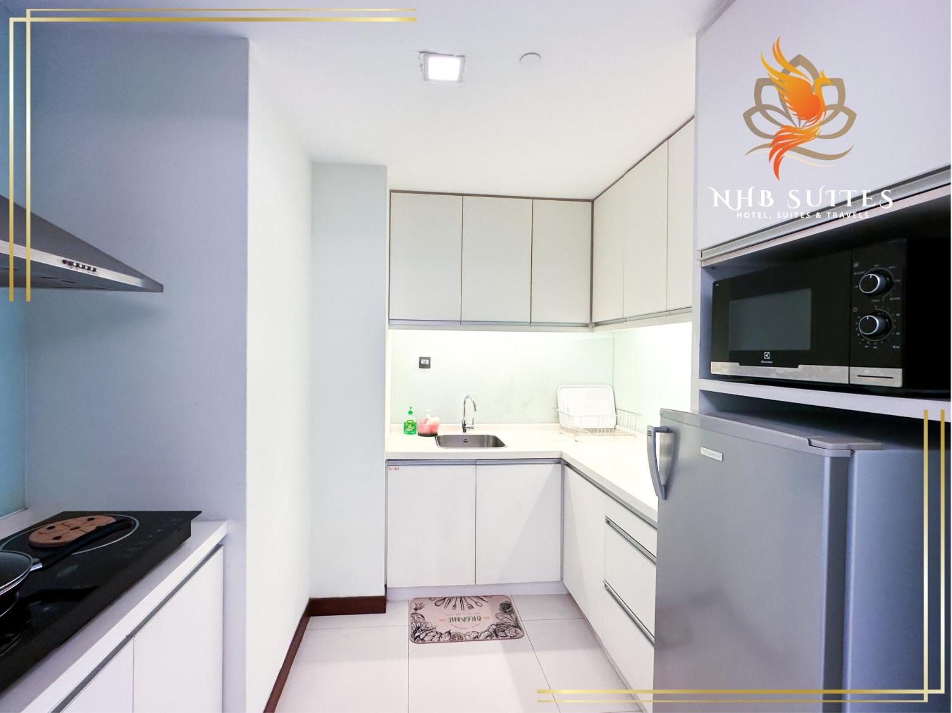 Klcc Suites By Nhb Kuala Lumpur Extérieur photo
