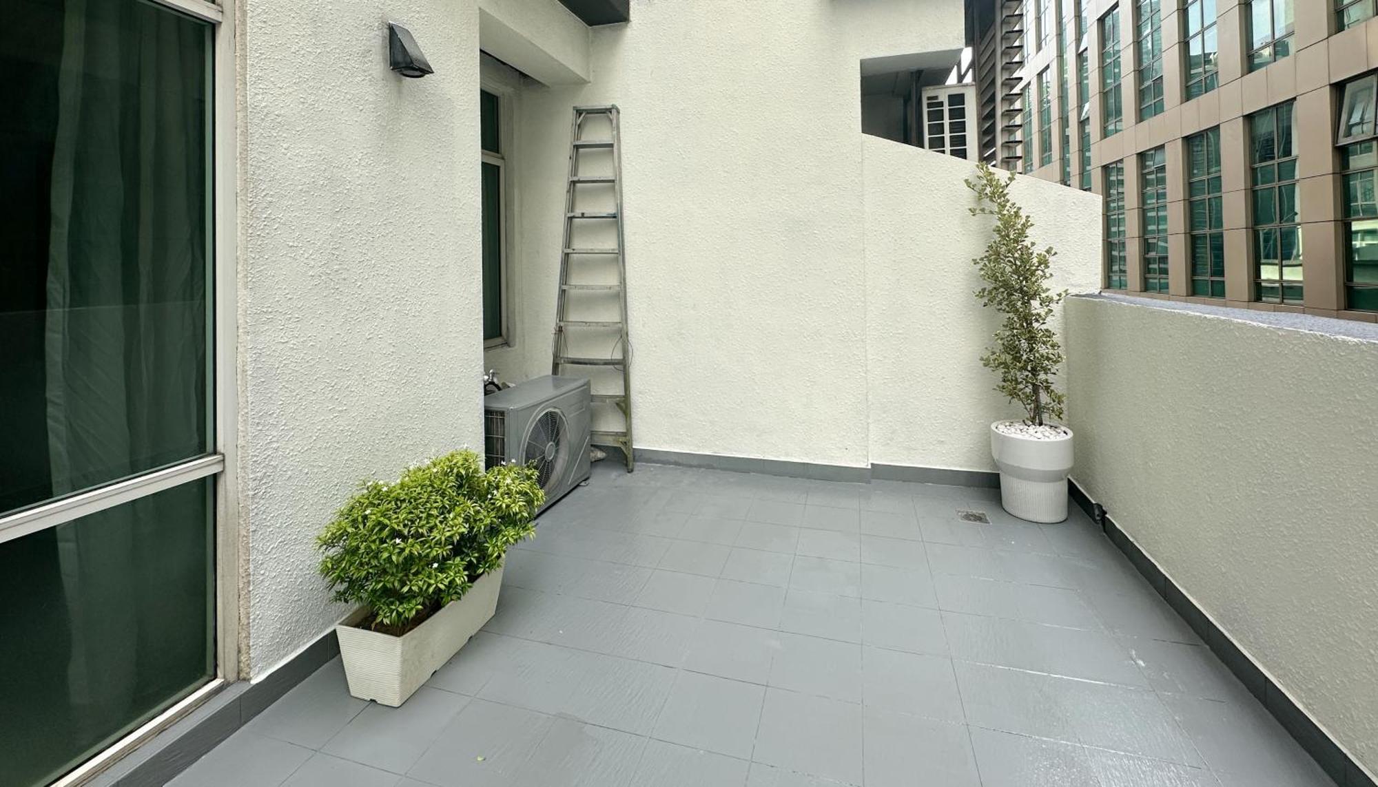 Klcc Suites By Nhb Kuala Lumpur Extérieur photo